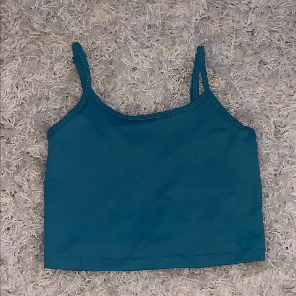 Balance Athletica | Key Tank - Picture 2 of 4